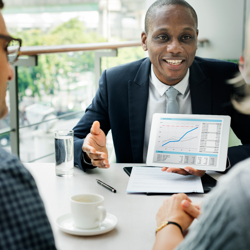 Why Financial Education Matters for Your Team