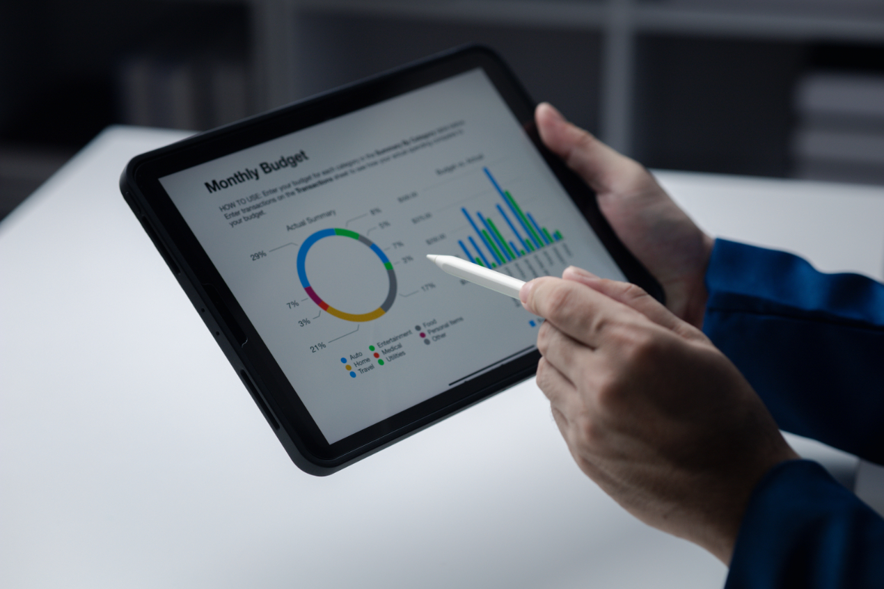 Budgeting Tips for First-Time Entrepreneurs