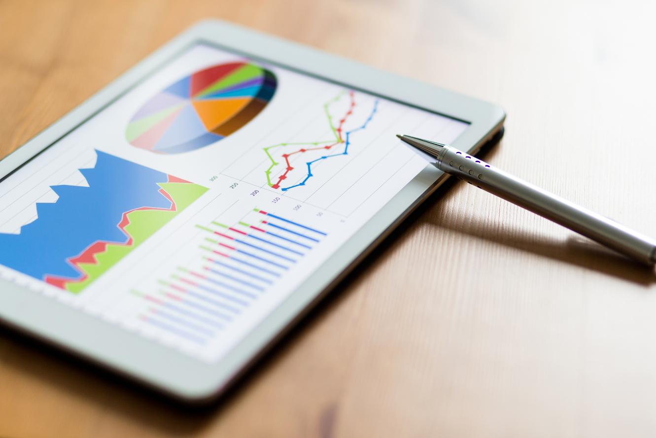 Choosing the Right Financial Tools for Your Business
