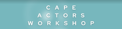 Cape Actors
